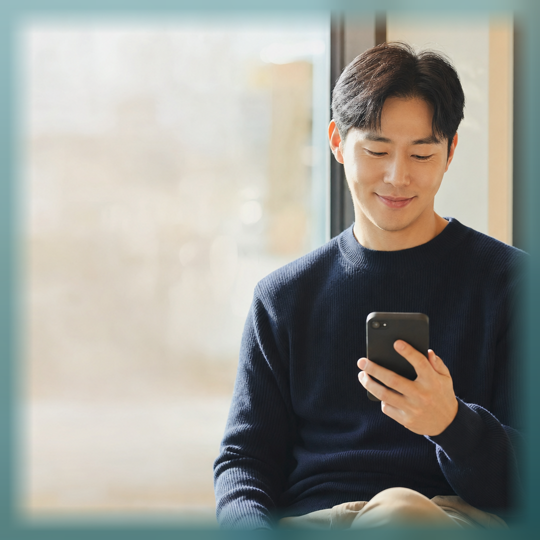 다음머니 대전카드깡 결제와 입금 안내 카드